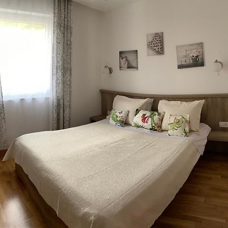 The Magic Sea View Apartments Будва Экстерьер фото
