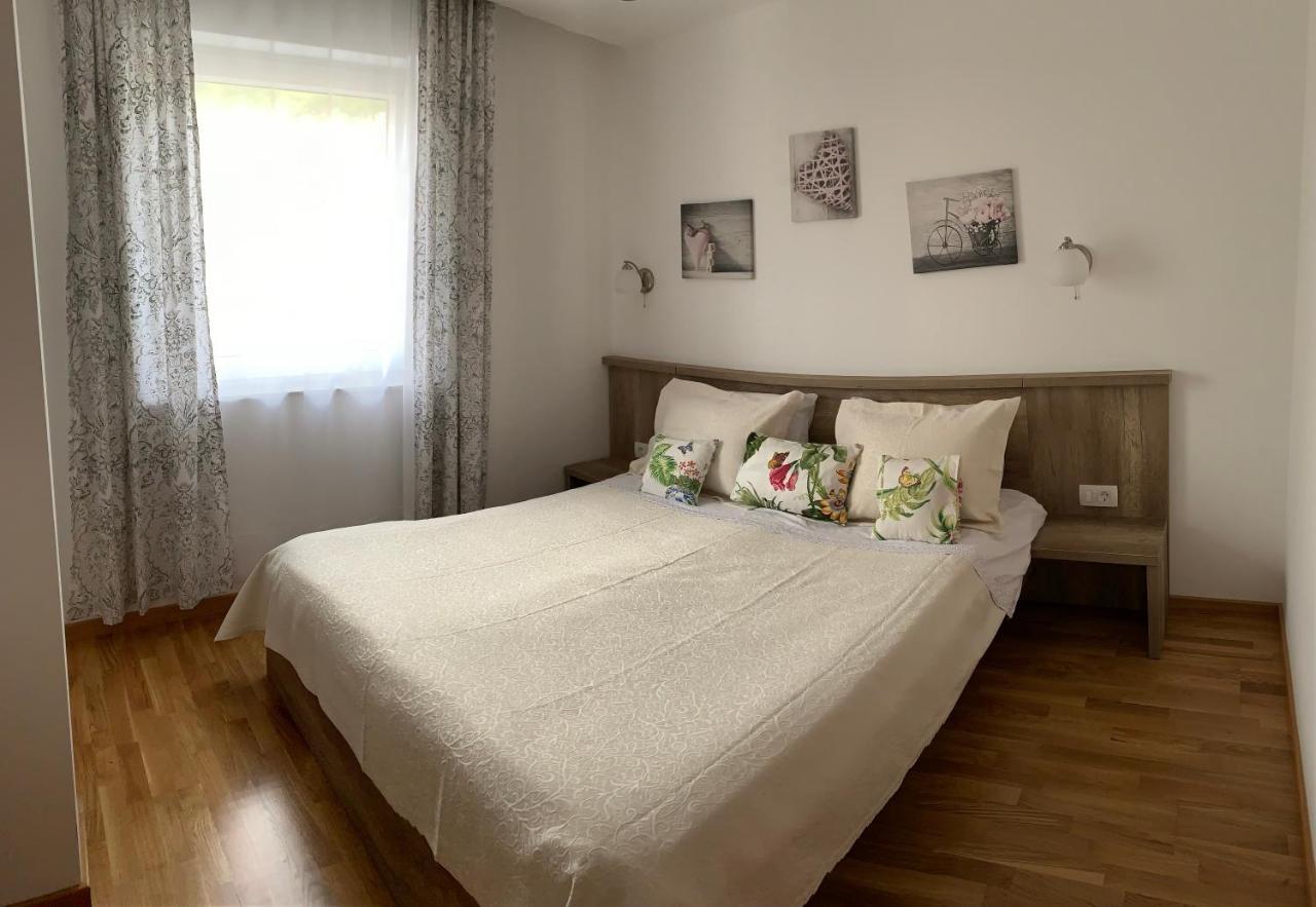 The Magic Sea View Apartments Будва Экстерьер фото